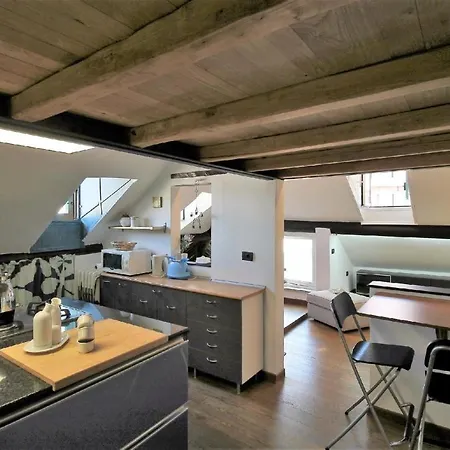 Ferienwohnung Fur 4 Personen Ca 70 M In Genua, Italienische Riviera Italienische Westkuste Apartman Genova