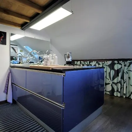 Ferienwohnung Fur 4 Personen Ca 70 M In Genua, Italienische Riviera Italienische Westkuste Apartman Genova