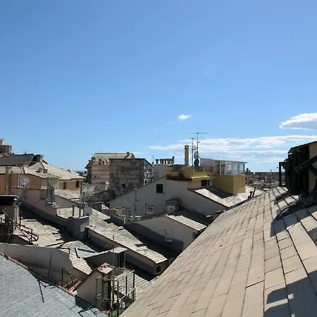 Ferienwohnung Fur 4 Personen Ca 70 M In Genua, Italienische Riviera Italienische Westkuste Appartamento Genova