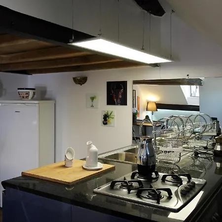 Ferienwohnung Fur 4 Personen Ca 70 M In Genua, Italienische Riviera Italienische Westkuste