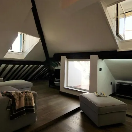 Ferienwohnung Fur 4 Personen Ca 70 M In Genua, Italienische Riviera Italienische Westkuste *